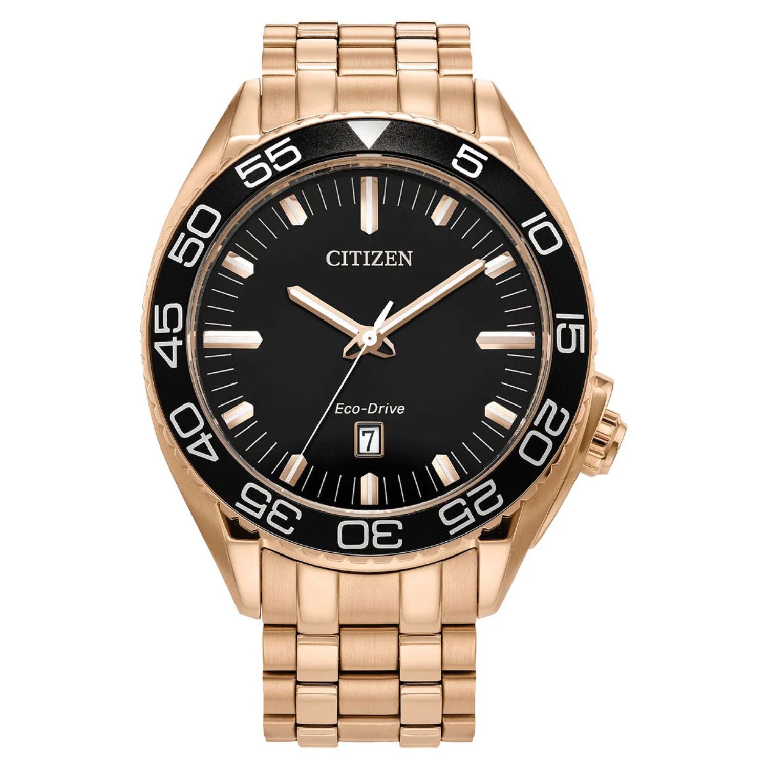Citizen Men's Eco Drive Bids.com