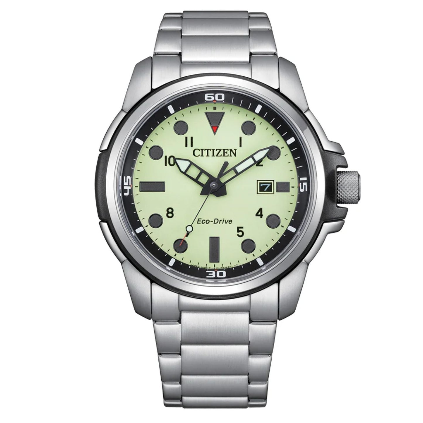 Citizen Men's Eco-drive Bids.com
