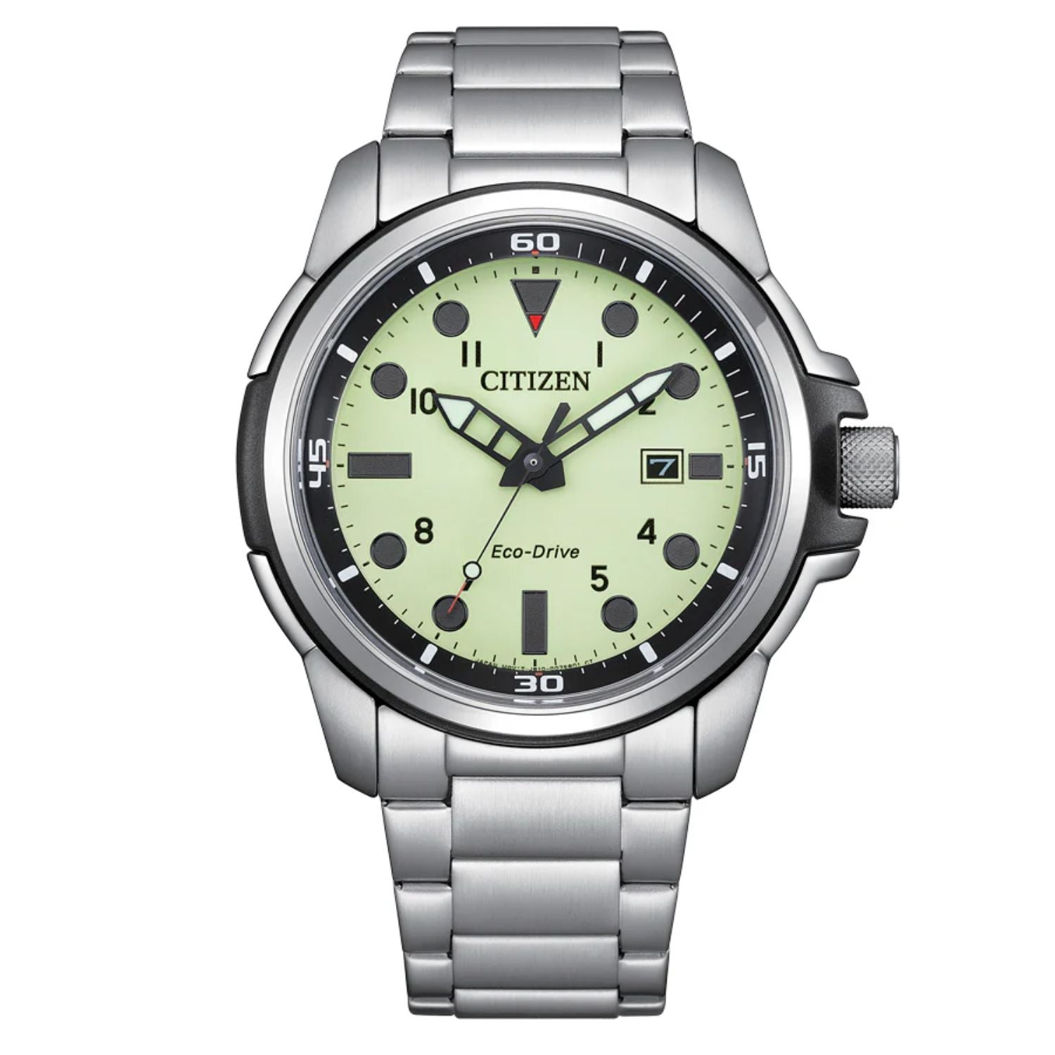Citizen Men's Eco-drive Bids.com