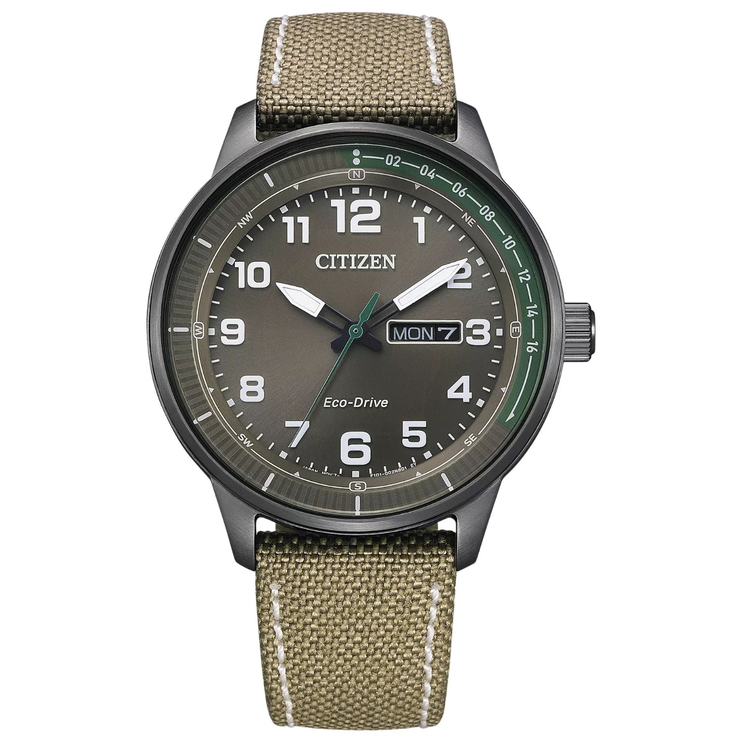 Citizen Men's Weekender Bids.com