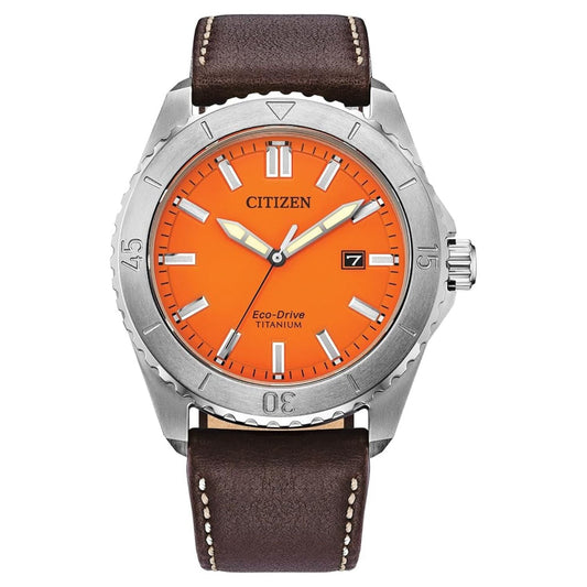 Citizen Men's Weekender Bids.com