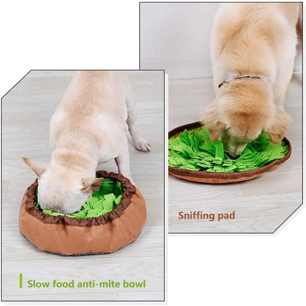 AWOOF Pet Snuffle Mat for Dogs DailySale