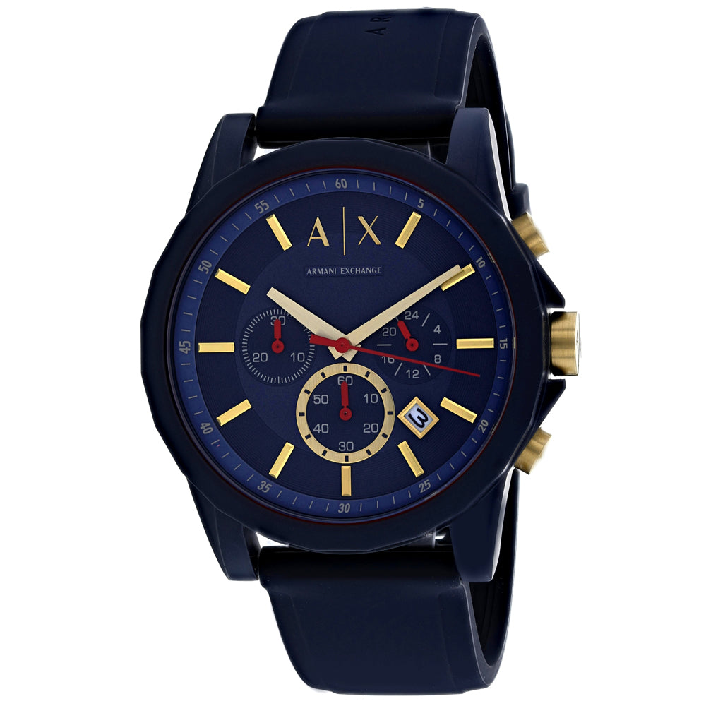 Armani Exchange Men's Classic Bids.com