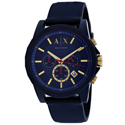 Armani Exchange Men's Classic Bids.com