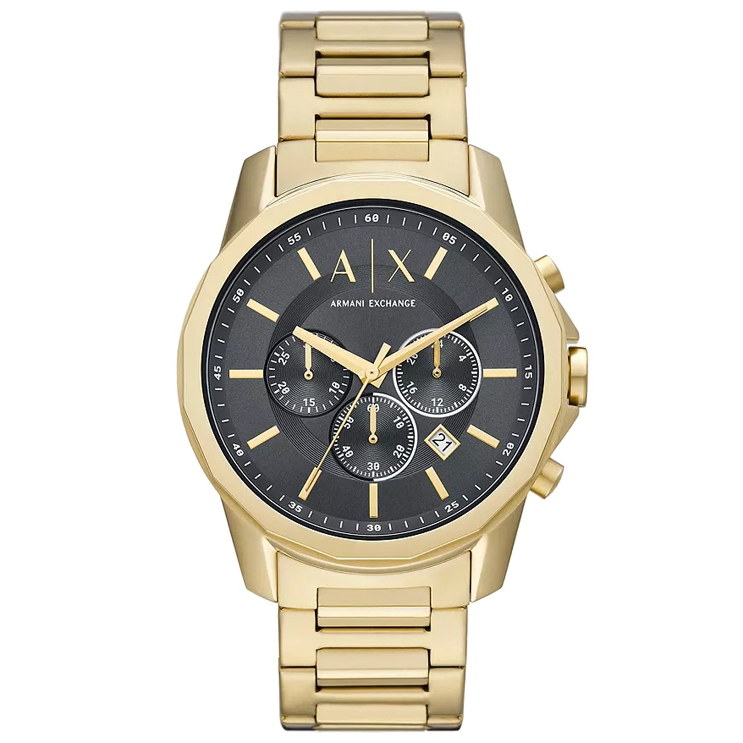 Armani Exchange Men's Classic Bids.com