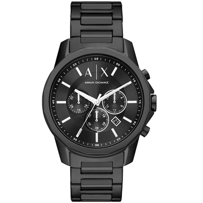 Armani Exchange Men's Classic Bids.com