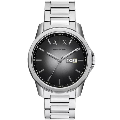 Armani Exchange Men's Banks Bids.com