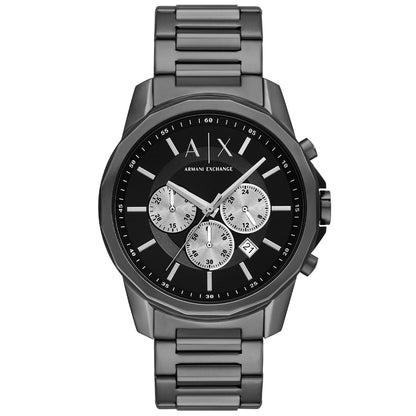 Armani Exchange Men's Banks Bids.com