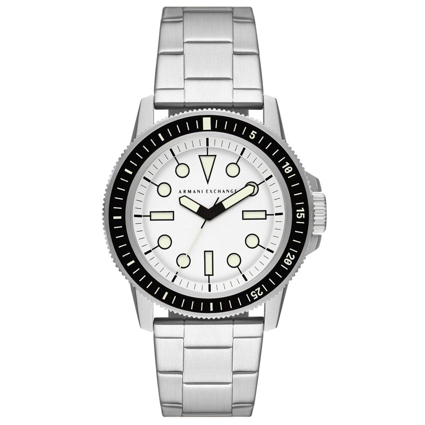 Armani Exchange Men's Classic Bids.com