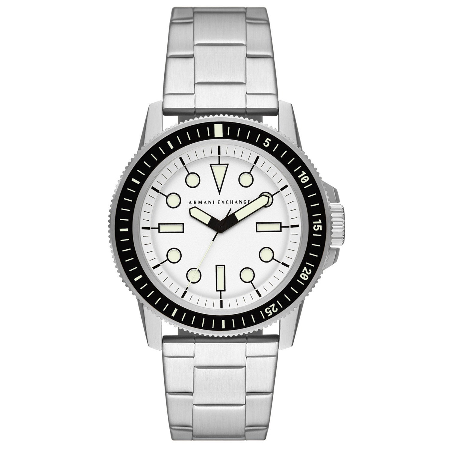 Armani Exchange Men's Classic Bids.com