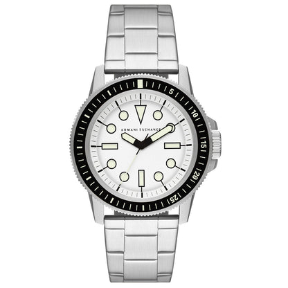 Armani Exchange Men's Classic Bids.com