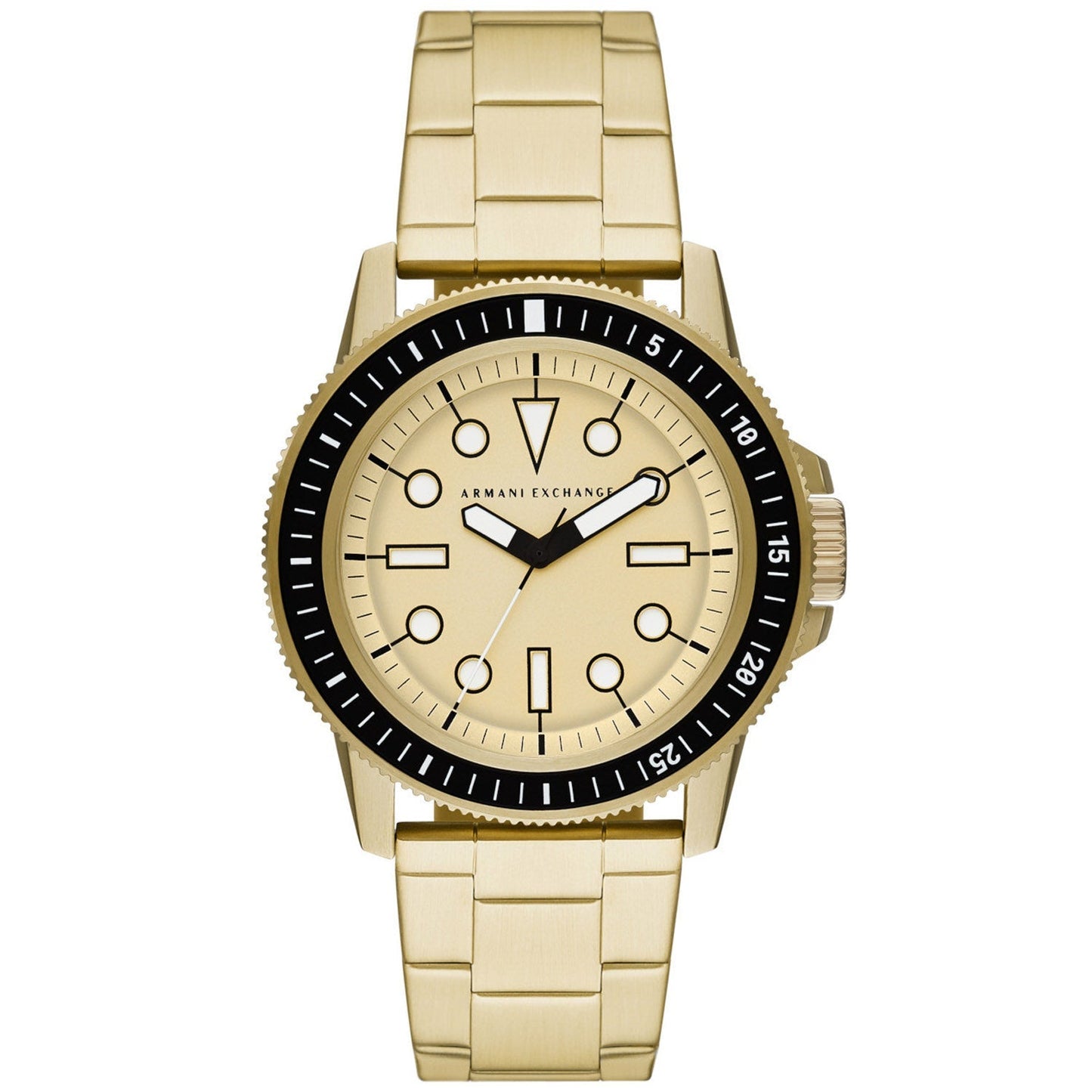 Armani Exchange Men's Classic Bids.com