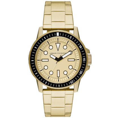 Armani Exchange Men's Classic Bids.com