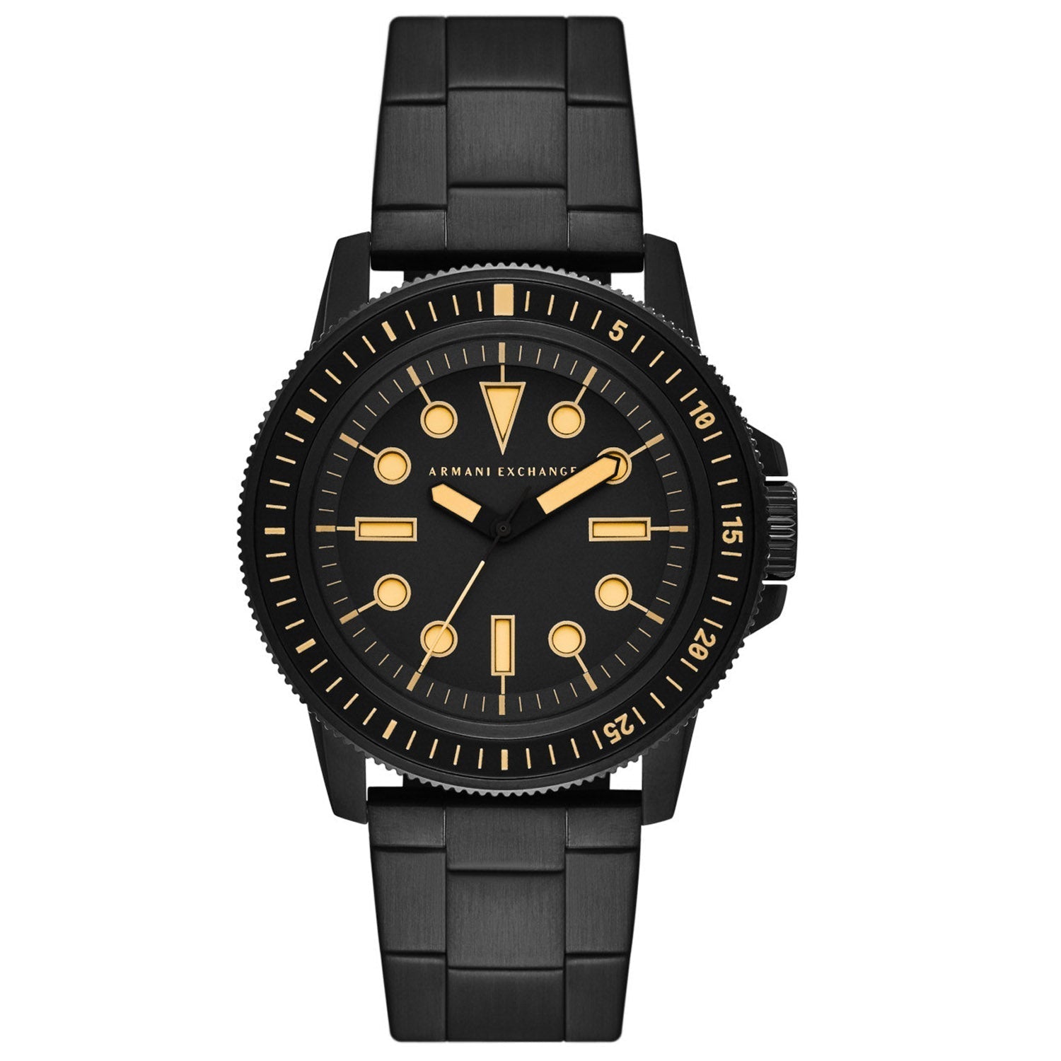 Armani Exchange Men's Classic Bids.com