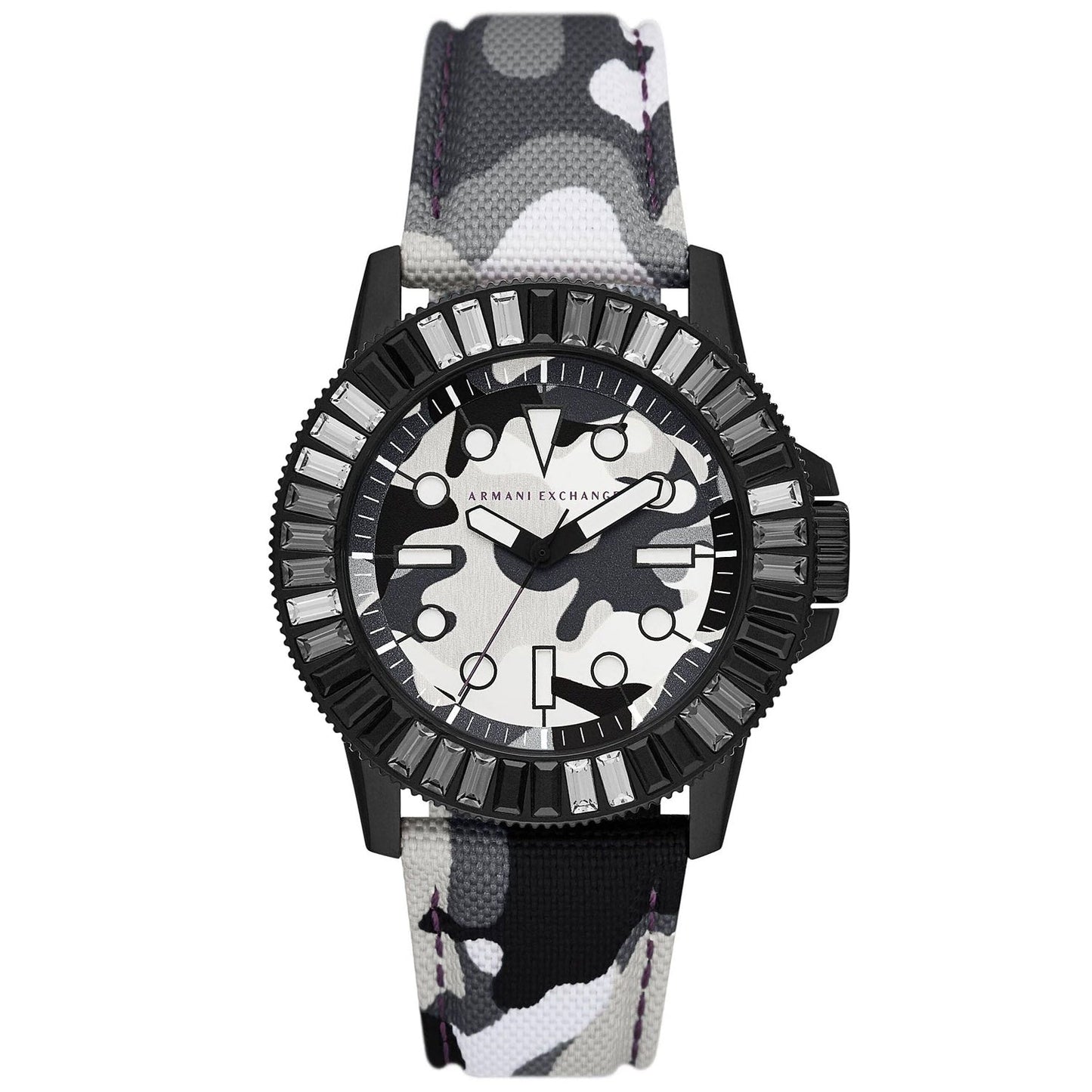 Armani Exchange Men's Classic Bids.com