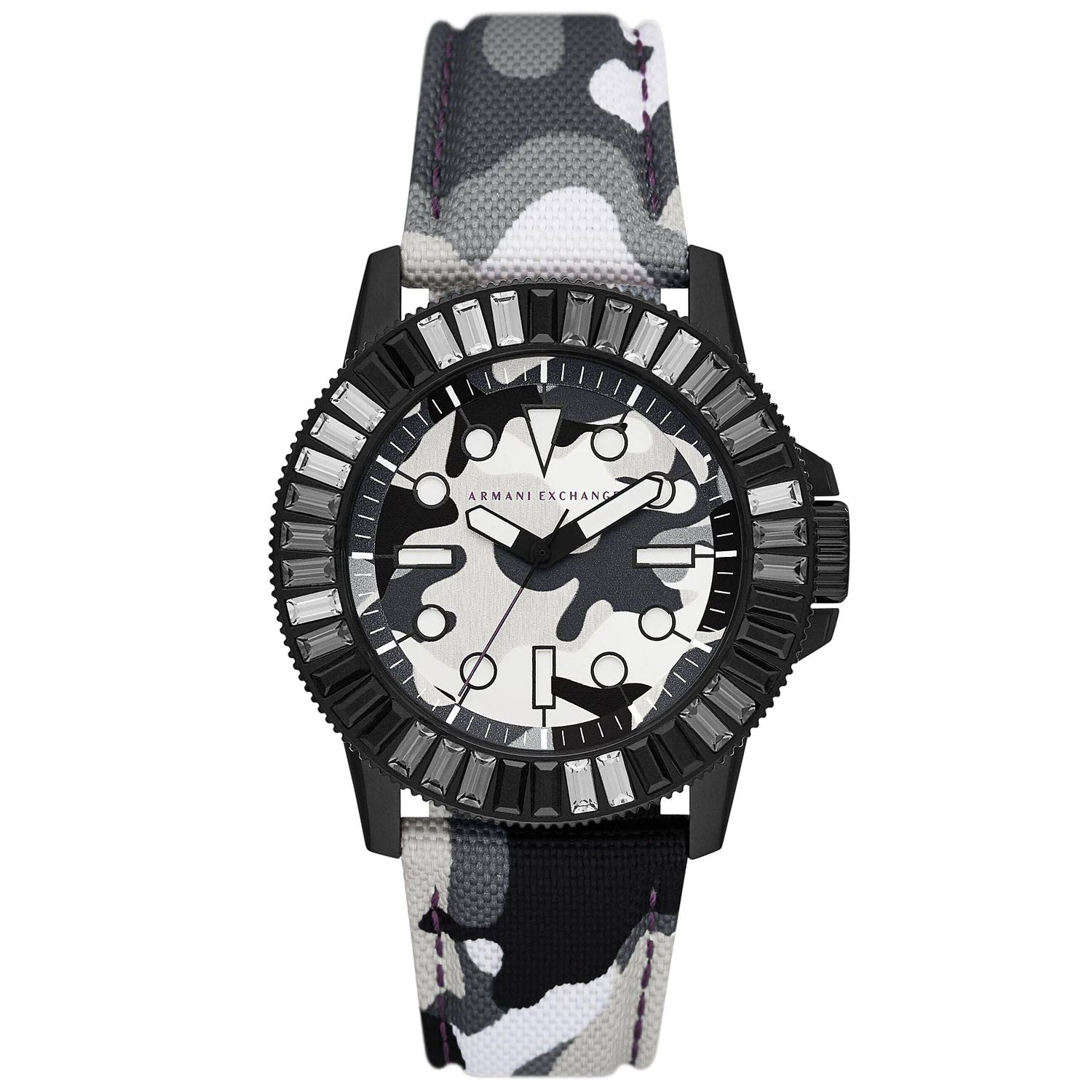 Armani Exchange Men's Classic Bids.com