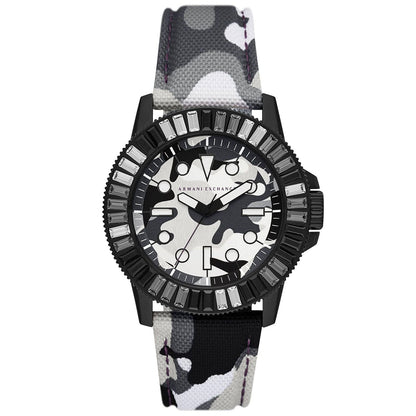 Armani Exchange Men's Classic Bids.com