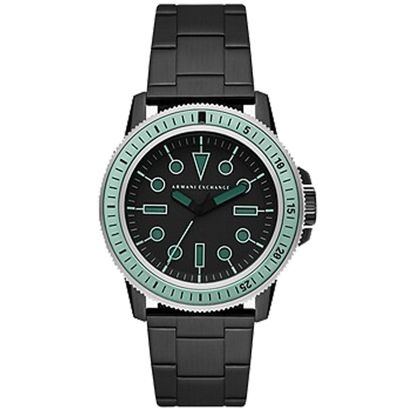 Armani Exchange Men's Classic Bids.com