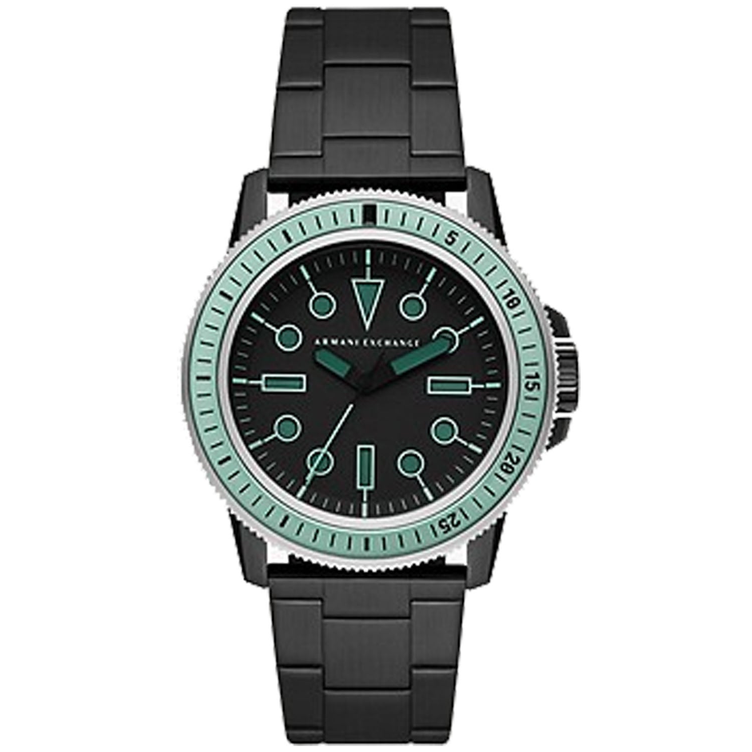 Armani Exchange Men's Classic Bids.com