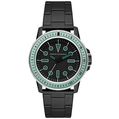 Armani Exchange Men's Classic Bids.com