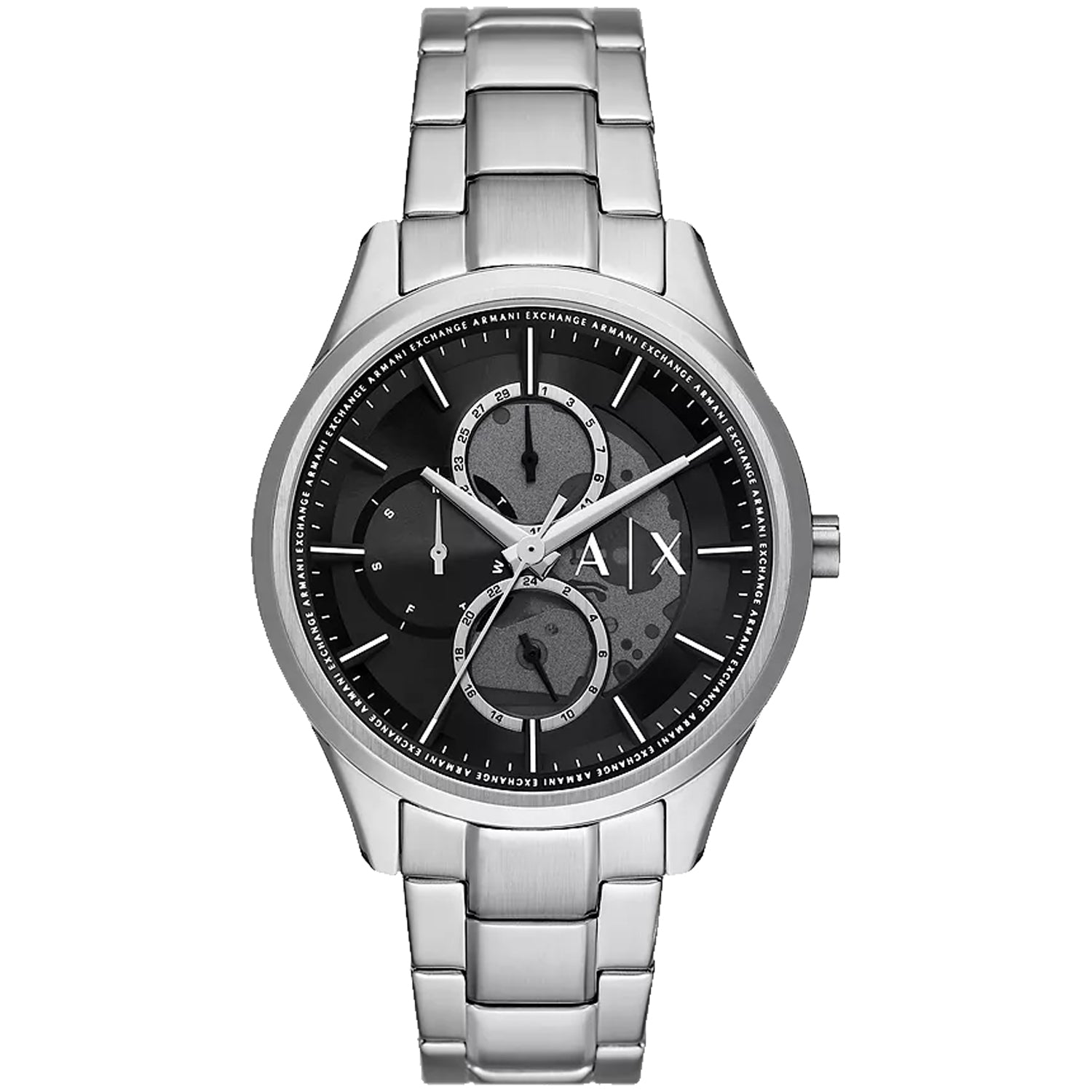 Armani Exchange Men's Dante Bids.com