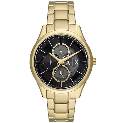 Armani Exchange Men's Dante Bids.com