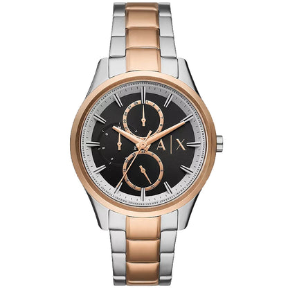 Armani Exchange Men's Dante Bids.com