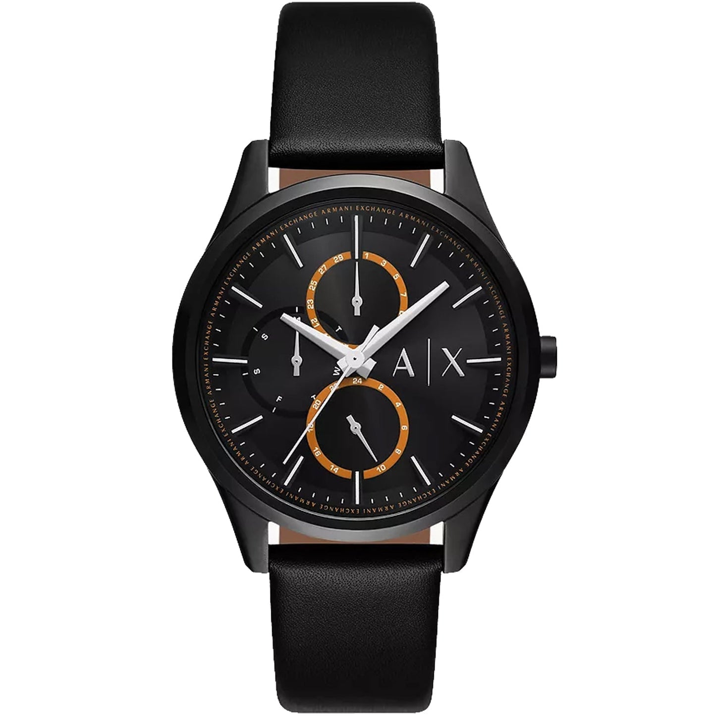 Armani Exchange Men's Dante Bids.com