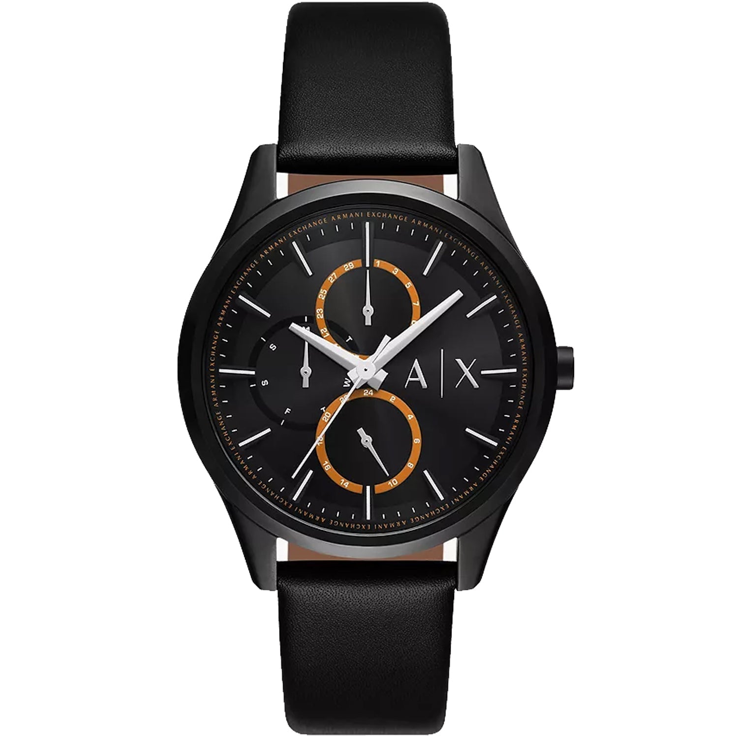Armani Exchange Men's Dante Bids.com