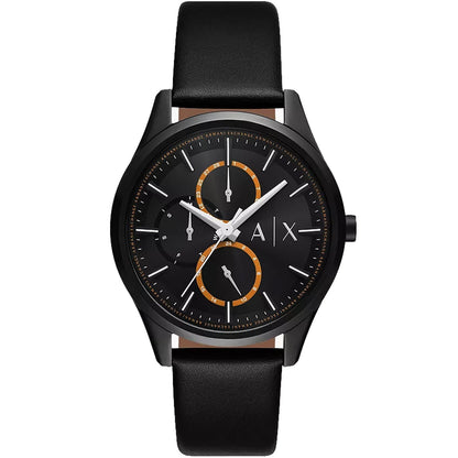 Armani Exchange Men's Dante Bids.com
