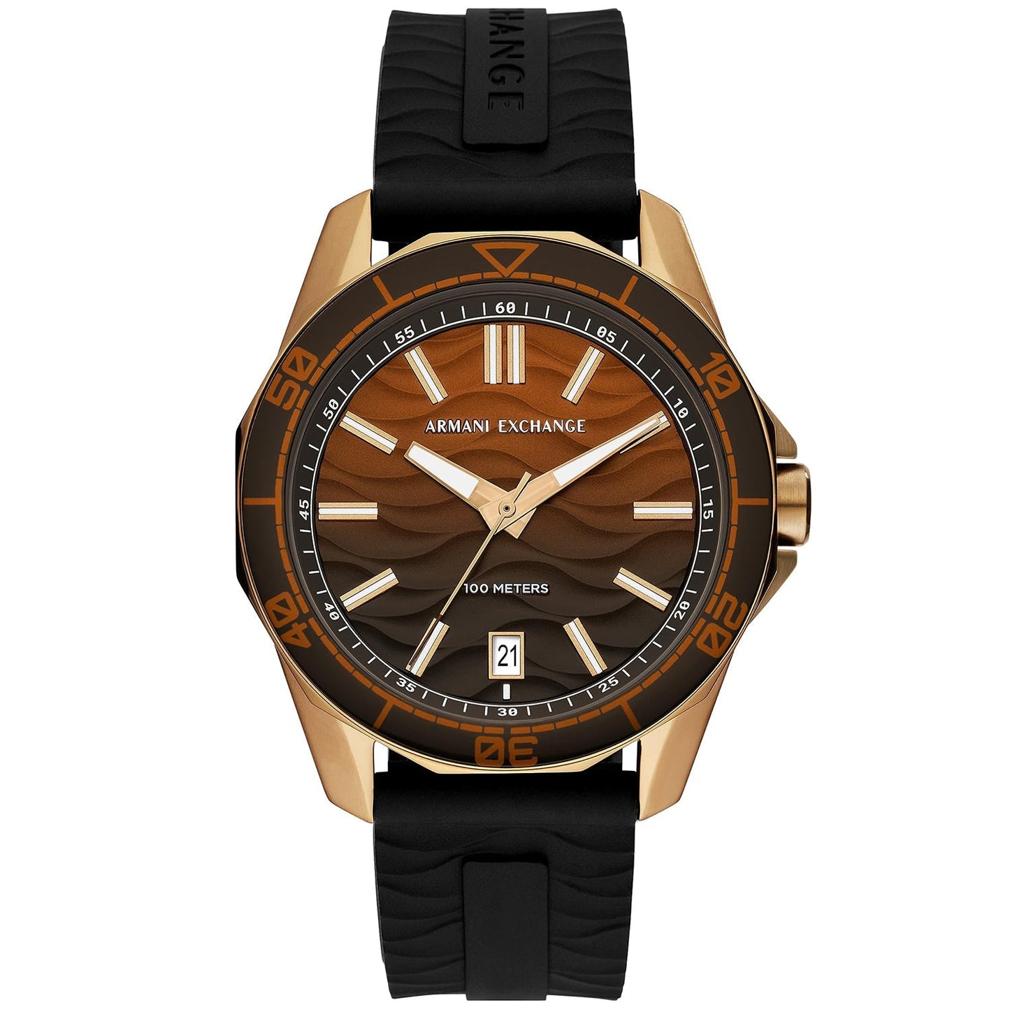 Armani Exchange Men's Classic Bids.com