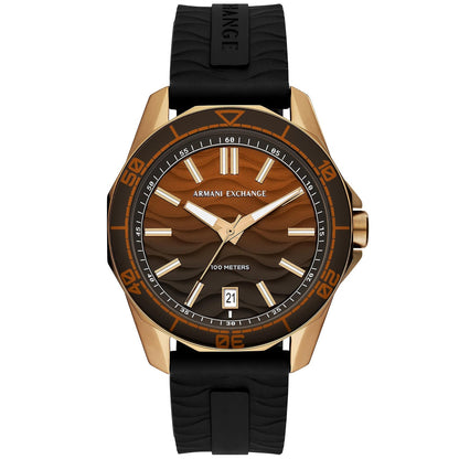 Armani Exchange Men's Classic Bids.com