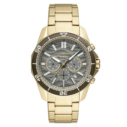 Armani Exchange Men's Spencer Bids.com