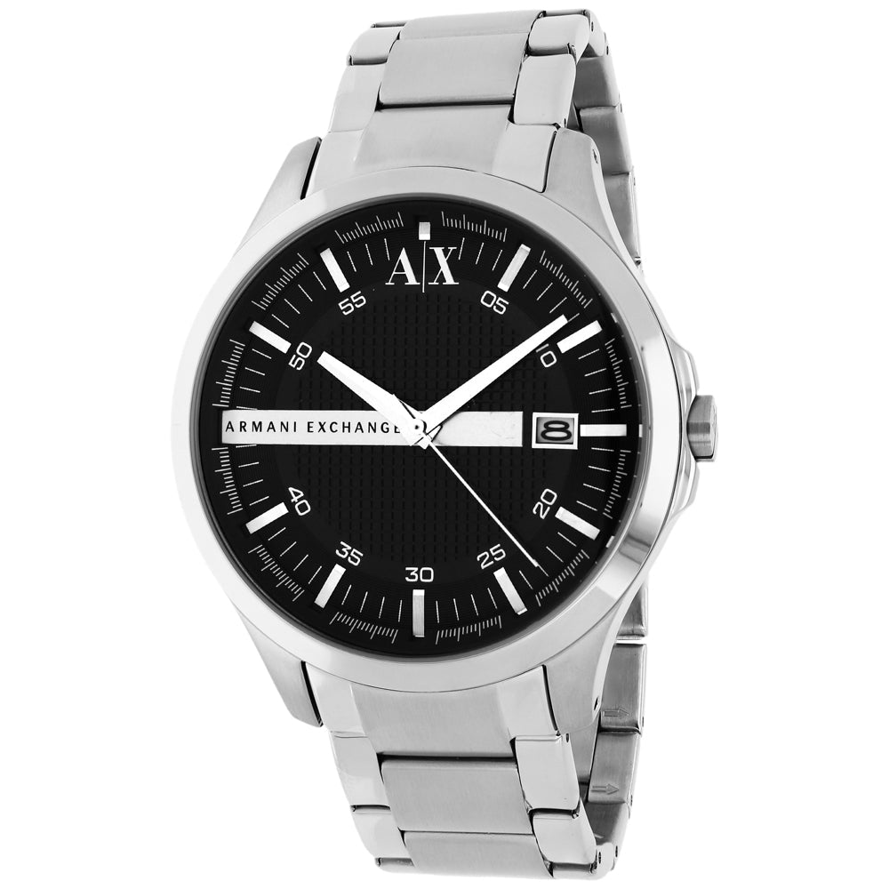 Armani Exchange Men's Classic Bids.com