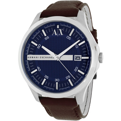 Armani Exchange Men's Classic Bids.com