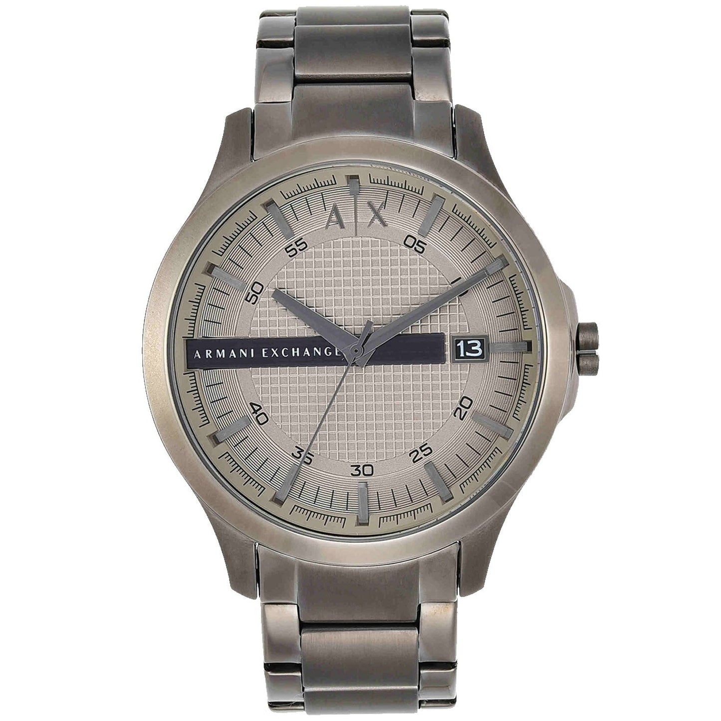 Armani Exchange Men's Hampton Bids.com