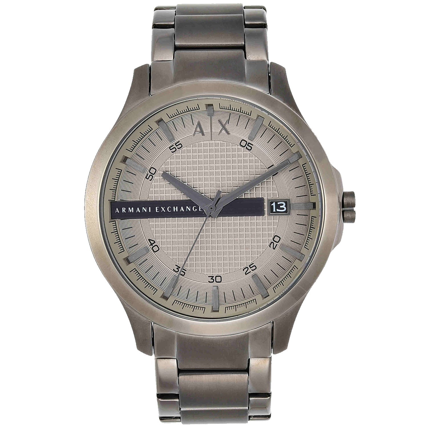 Armani Exchange Men's Hampton Bids.com