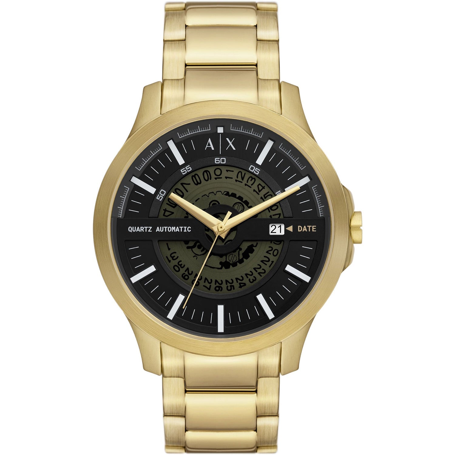 Armani Exchange Men's Classic Bids.com
