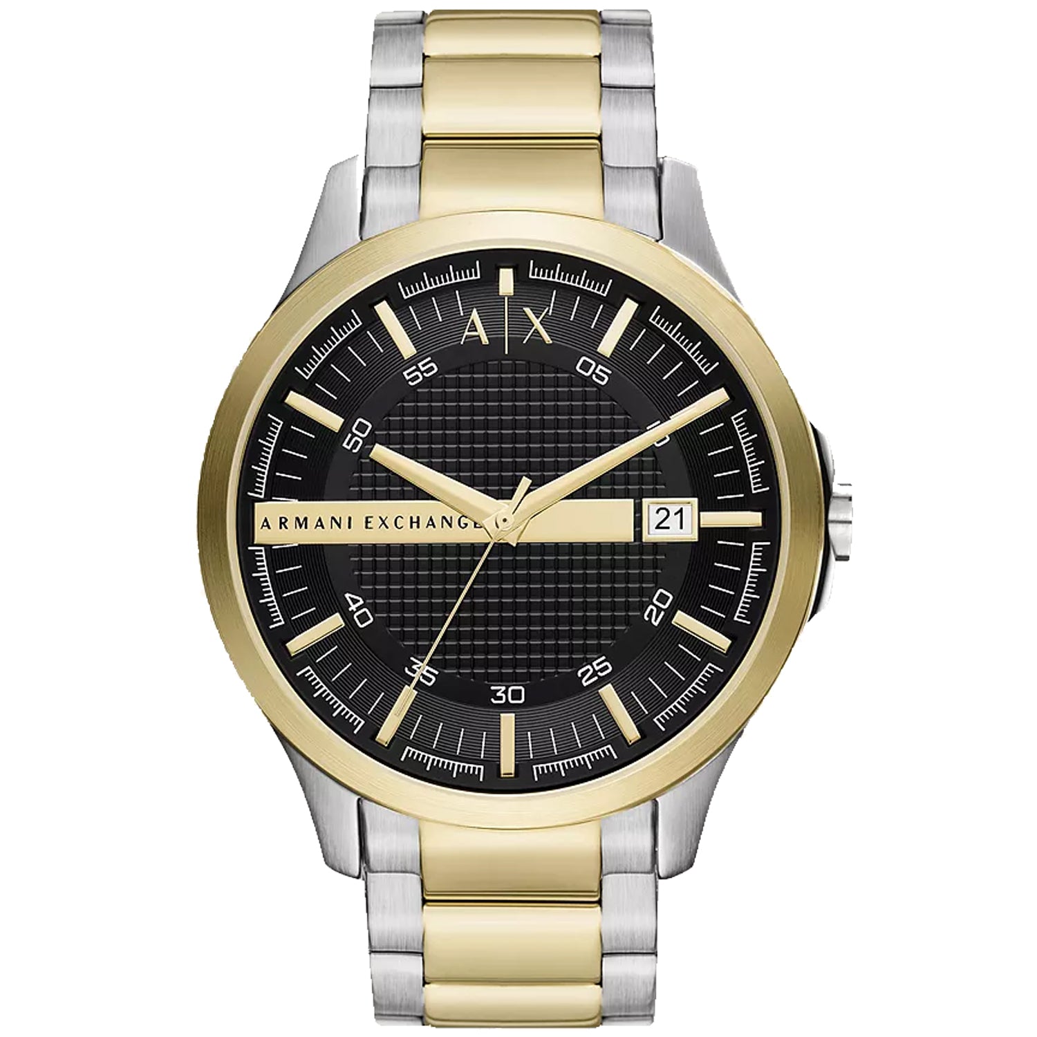 Armani Exchange Men's Hampton Bids.com