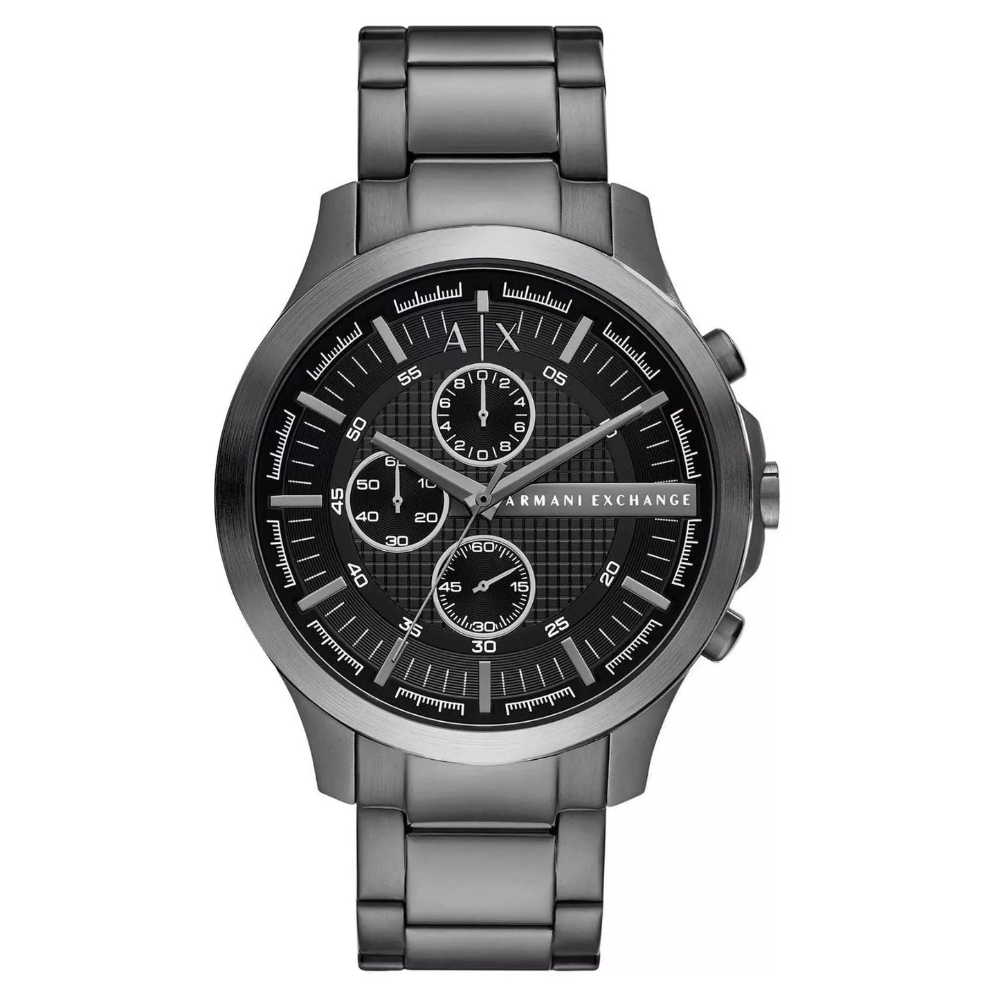 Armani Exchange Men's Hampton Bids.com