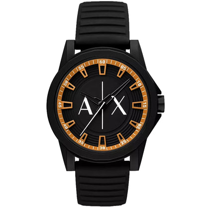 Armani Exchange Men's Outerbanks Bids.com