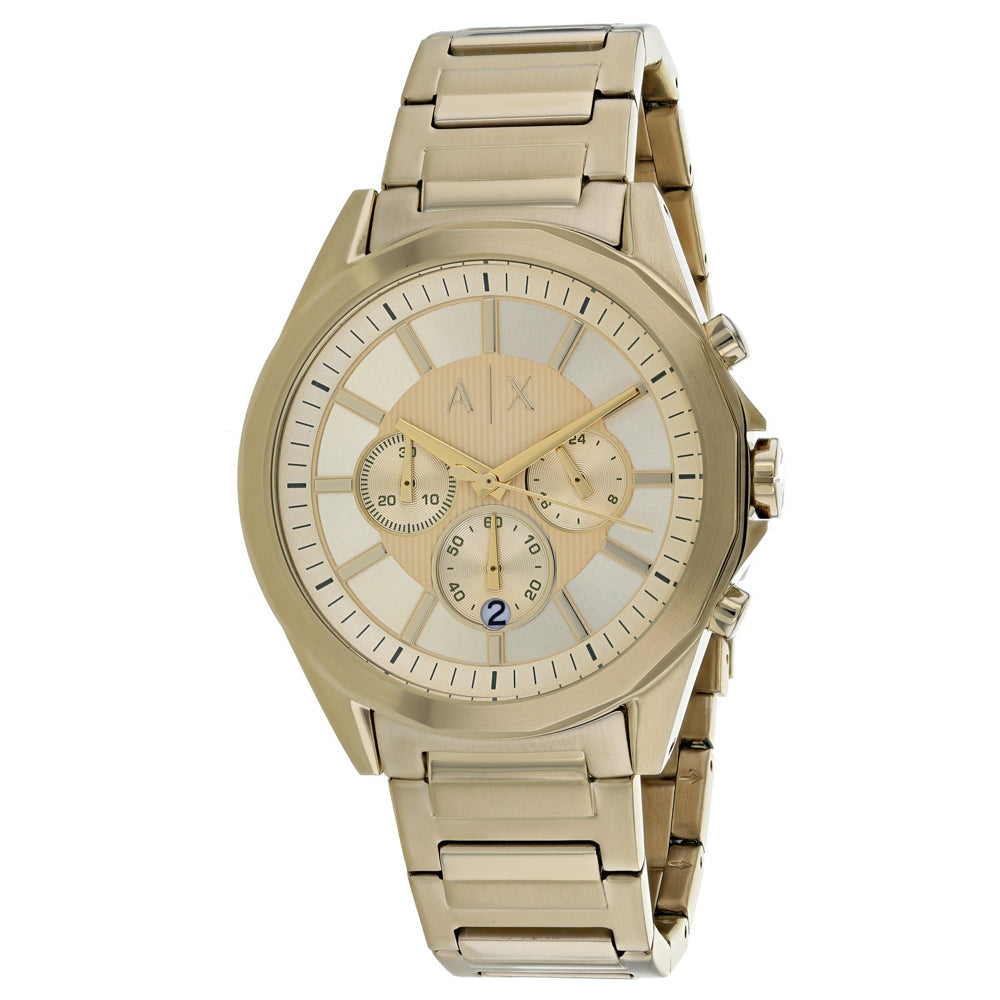 Armani Exchange Men's Classic Bids.com