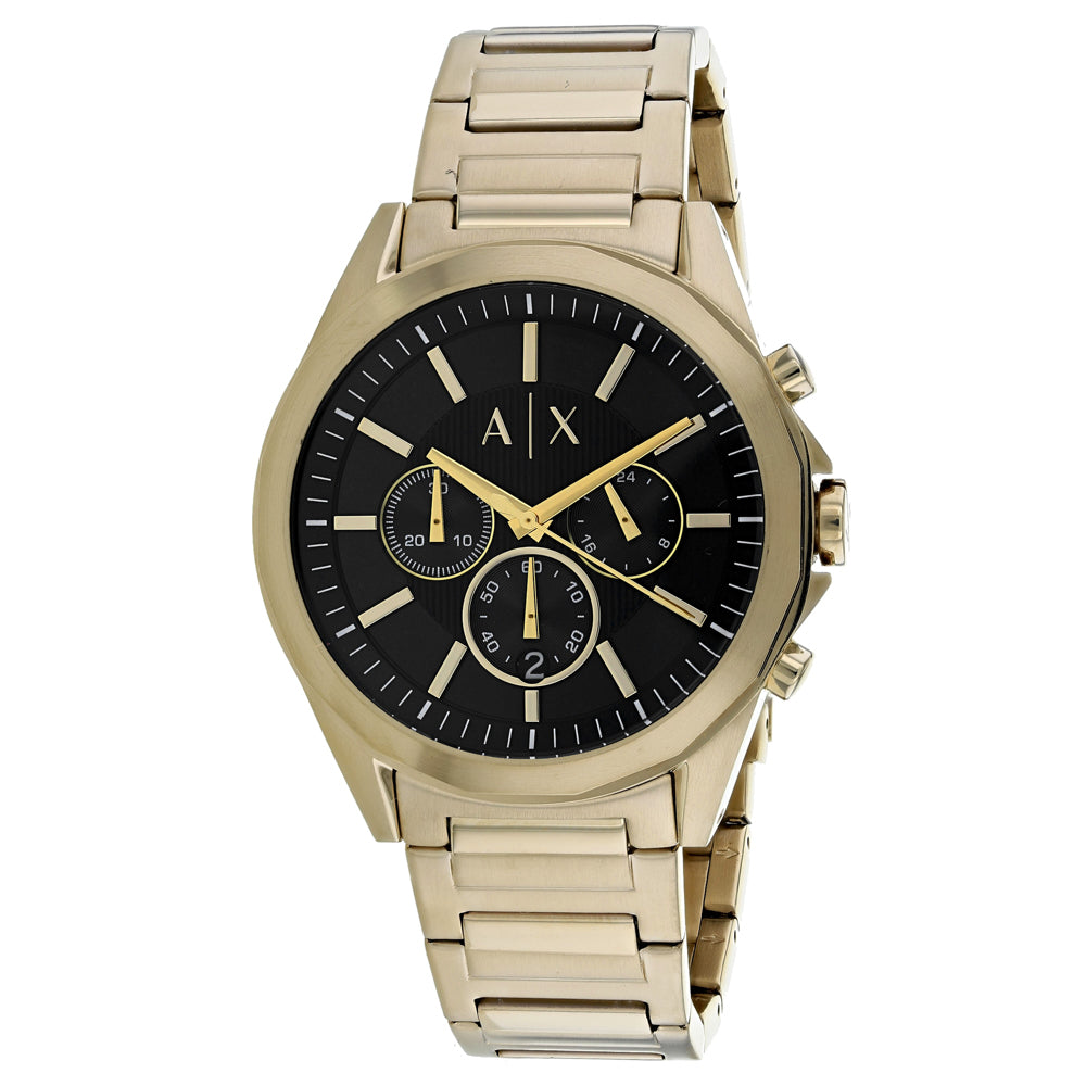 Armani Exchange Men's Classic Bids.com