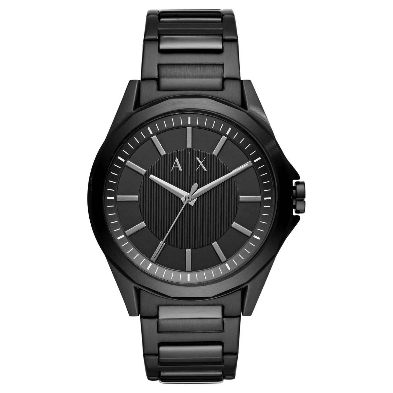 Armani Exchange Men's Drexler Bids.com