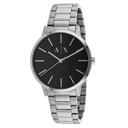 Armani Exchange Men's Classic Bids.com