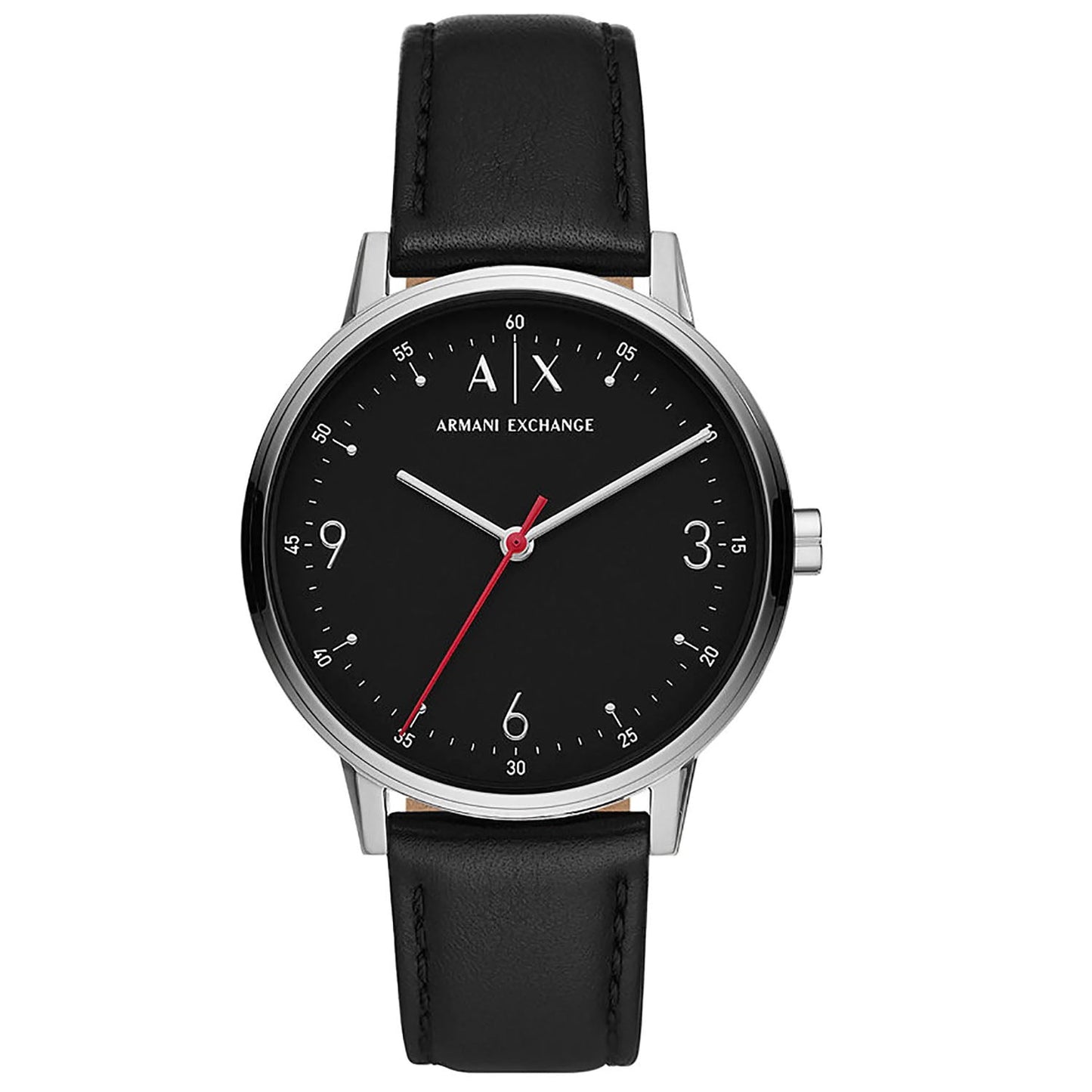 Armani Exchange Men's Classic Bids.com