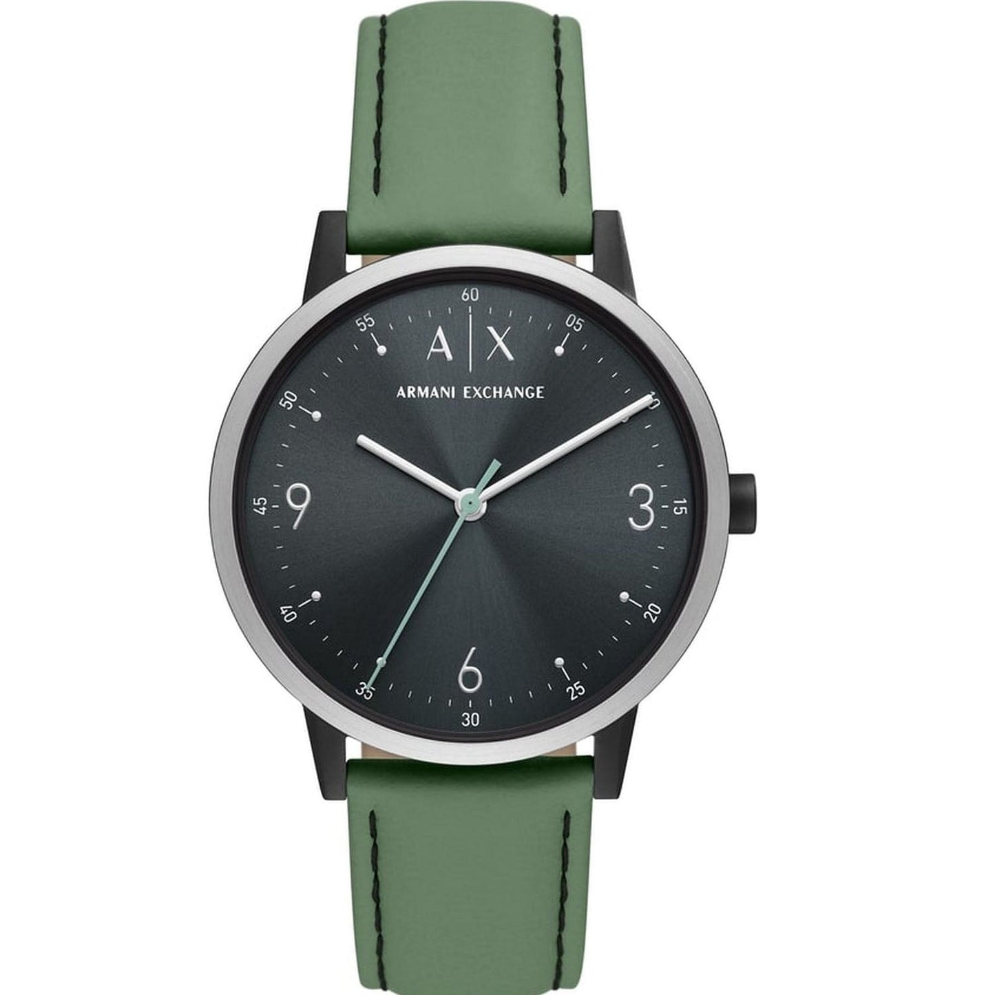Armani Exchange Men's Classic Bids.com