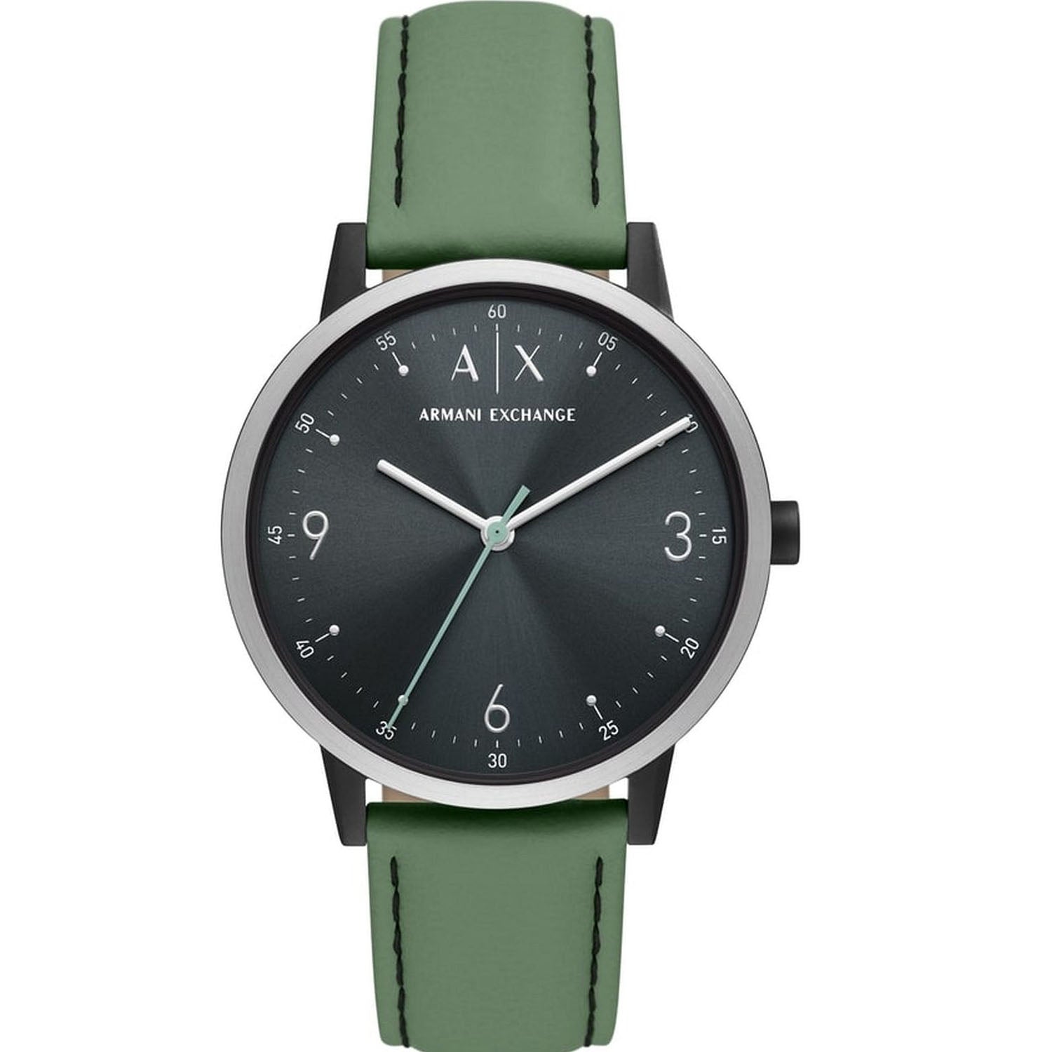 Armani Exchange Men's Classic Bids.com