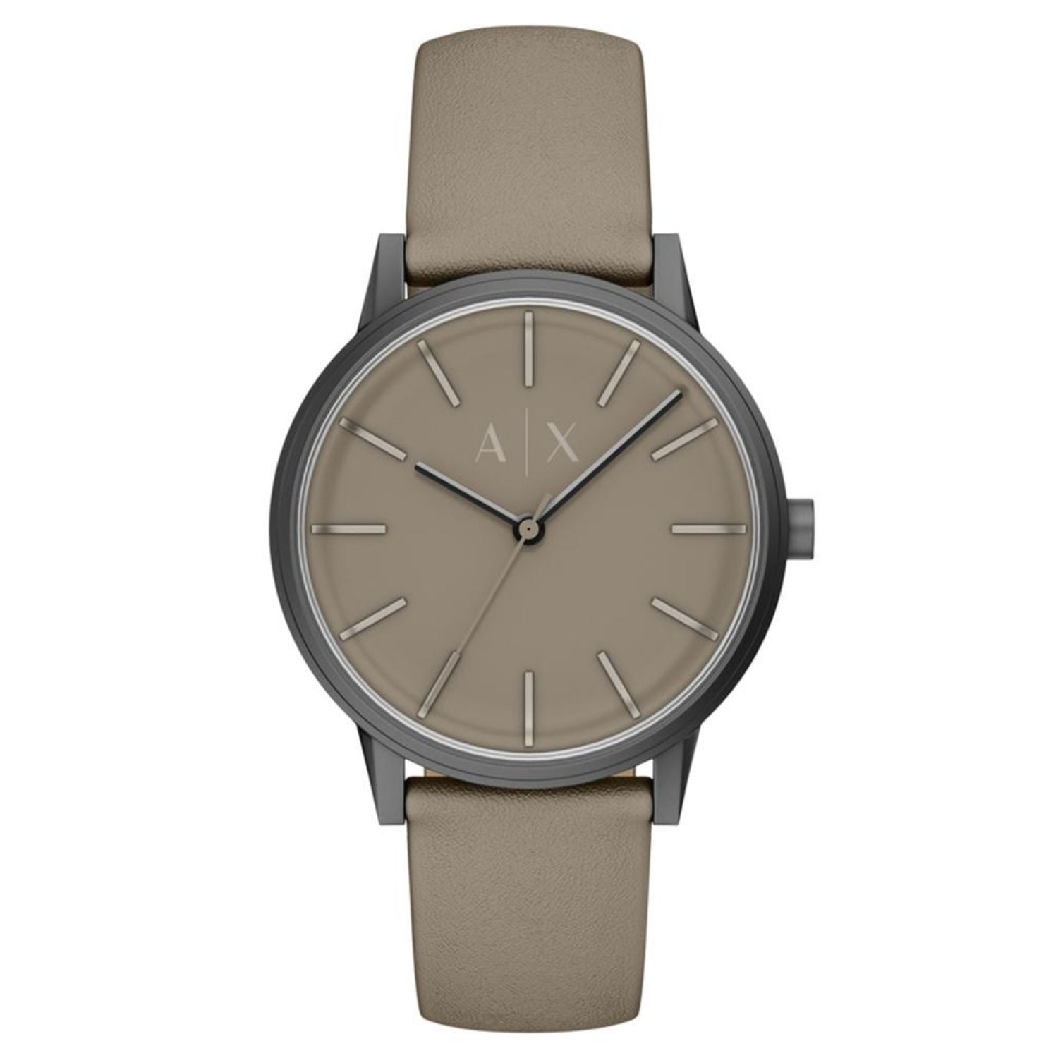 Armani Exchange Men's Cayde Bids.com