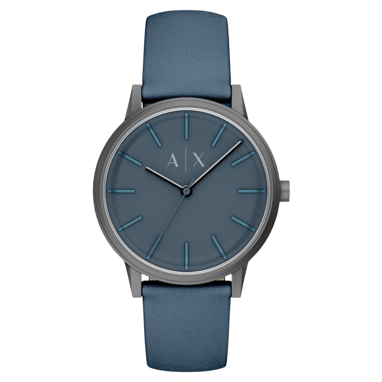 Armani Exchange Men's Cayde Bids.com
